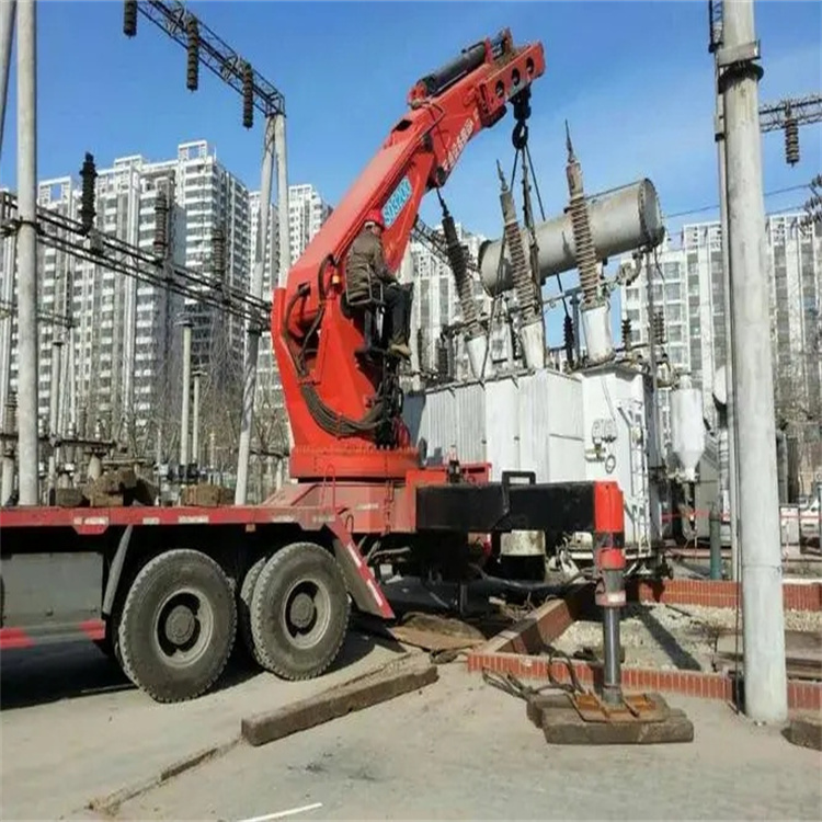 柳江就近吊车出租|工地厂房吊装设备租赁|24小时高效响应