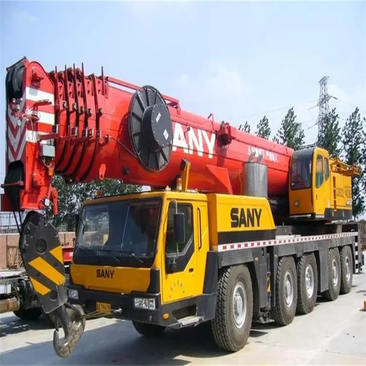 柳江附近工地哪里有吊车出租|应急吊装服务|24小时灵活调度