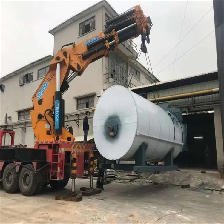 柳江室内装修小型折臂吊出租服务：高效解决方案与租赁指南