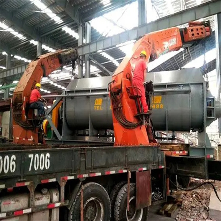 柳江大型随车吊出租多少钱