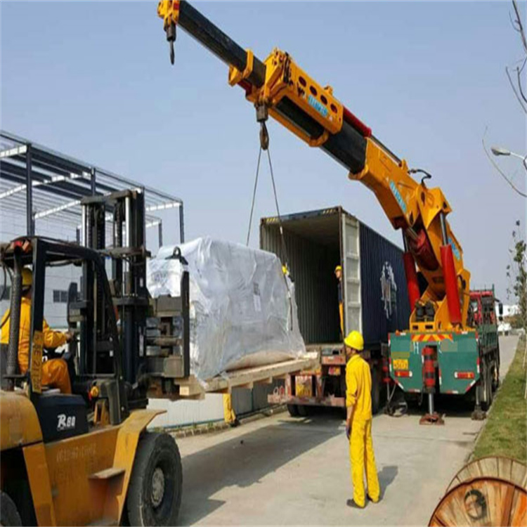 柳江专业随车吊出租电话