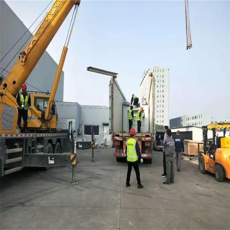 柳江如何找到附近的吊车救援服务