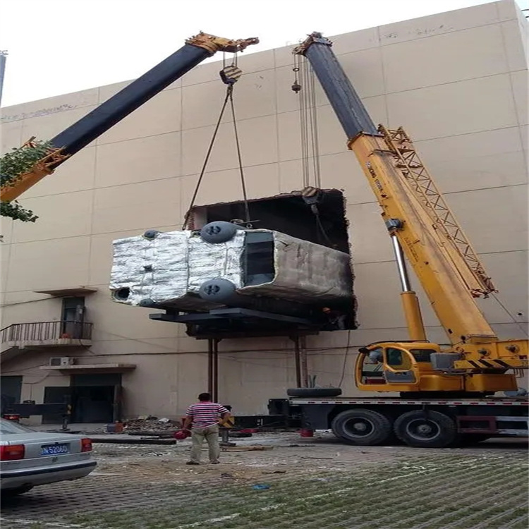 柳江25吨汽车吊出租