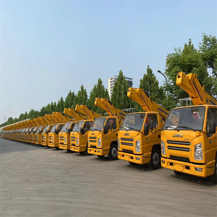 柳江路灯车高空作业车出租|市政维修|广告安装