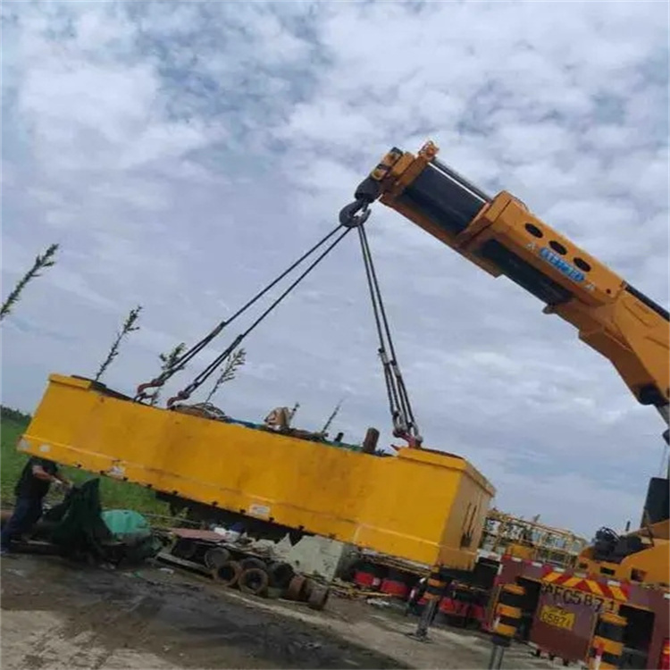 柳江专业吊车出租哪家好