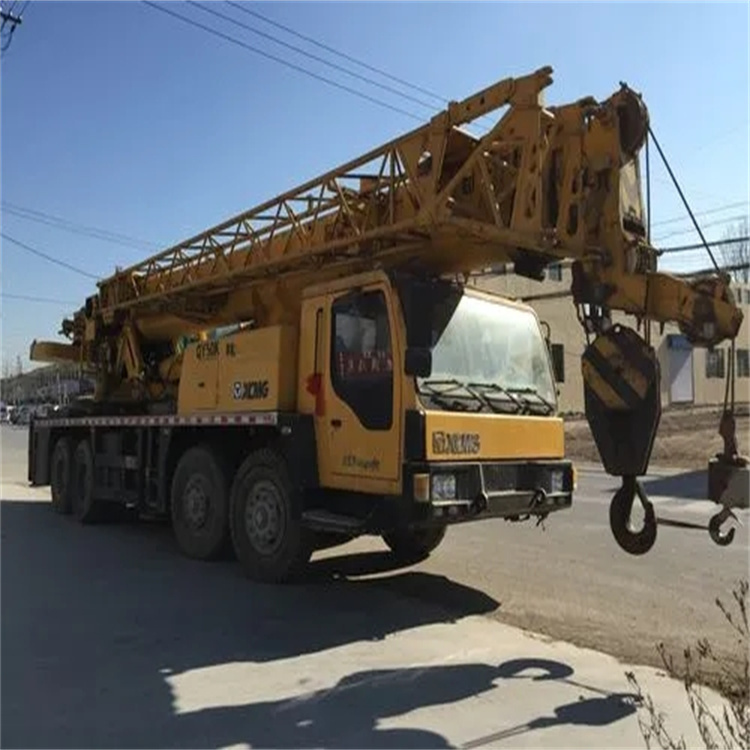 柳江哪里有专业吊车出租